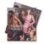 Ausstellungskatalog: Michaelina Wautier Thumbnails 1