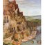 Notizheft: Bruegel - Turmbau zu Babel Thumbnails 1