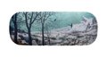 Glasses Case: Bruegel - Hunters in the Snow Thumbnails 2