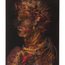 Lenticular Card: Arcimboldo - Fire / Water Thumbnails 1
