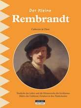 Children&#039;s Book: The little Rembrandt