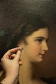 Stud Earrings: Empress Elisabeth Star Thumbnails 2