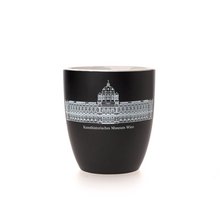 Tasse: KHM Architektur