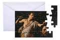 Postcard Puzzle: David with the Head of Goliath Thumbnails 1
