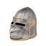 Kinderrüstung: Ritterhelm Thumbnails 1
