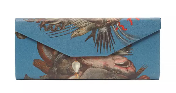 Glasses Case: Arcimboldo - Water