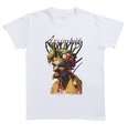 T-Shirt: Arcimboldo - Four Seasons in one Head Thumbnails 1