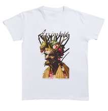 T-Shirt: Arcimboldo - Four Seasons in one Head