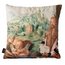 Cushion Cover: Dürer - Feast of the Rose Garlands Thumbnails 2