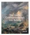 KHM Series: Rubens&#039;s Great Landscape with a Tempest Thumbnails 1
