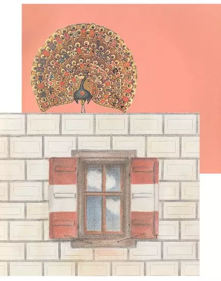 Guidebook: Kinderführer Schloss Ambras