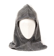 Kinderrüstung: Kettenhaube
