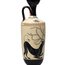 Replik: Lekythos: Löwe und Panther Thumbnails 3