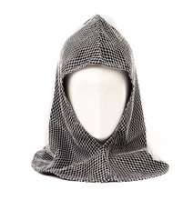 Kids’ Armour: Chainmail Coif