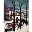 Notebook: Bruegel - Hunters in the Snow Thumbnails 2
