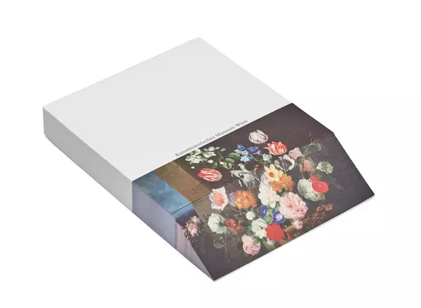 Effektblock: van den Hecke - Blumenkorb