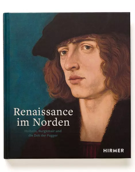 Ausstellungskatalog: Renaissance im Norden