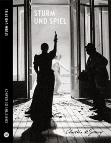 Ausstellungskatalog: Sturm &amp; Spiel