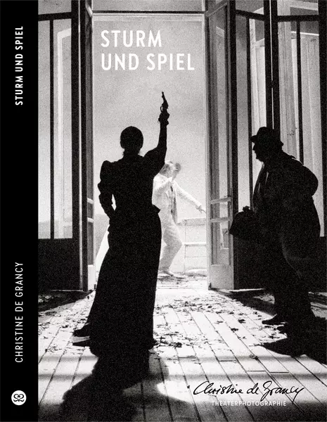 Ausstellungskatalog: Sturm &amp; Spiel