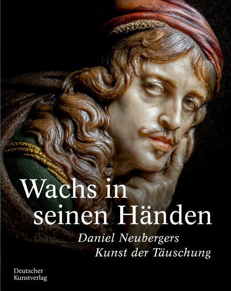 Exhibition Catalogue: Wachs in seinen Händen