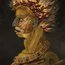 Bookmark: Arcimboldo - Fire Thumbnails 2