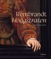 Exhibition Catalogue 2024: Rembrandt - Hoogstraten Thumbnails 1