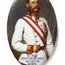 Flaschenöffner / Magnet: Kaiser Franz Joseph I. Thumbnails 1