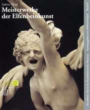 Collection Guidebook: Meisterwerke der Elfenbeinkunst