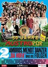 DVD: 50 Jahre Austropop
