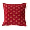 Cushion Cover: Crowns Thumbnails 1