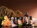 Shower Oil: Organic Frankincense Thumbnails 2