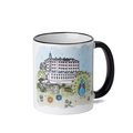 Tasse: Schloss Ambras Thumbnails 1