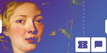 Führung - Englisch: Michaelina Wautier. Malerin