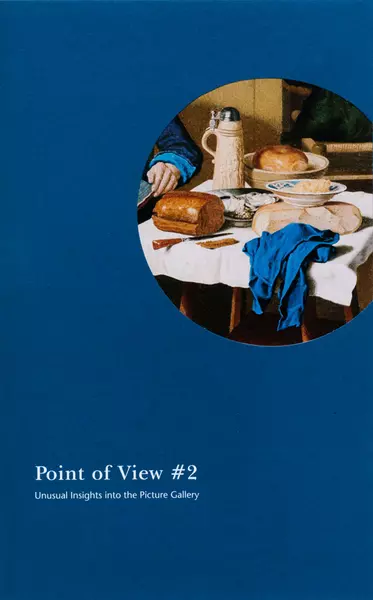 Exhibition Catalogue 2012: Point of View #2