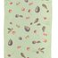 Silk Scarf: Arcimboldo - Summer Thumbnails 2