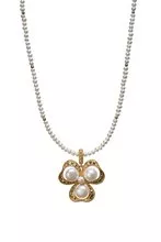 Necklace: Kaiserin Elisabeth