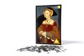 Puzzle: Holbein - Jane Seymour Thumbnails 2