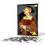 Jigsaw Puzzle: Holbein - Jane Seymour Thumbnails 2