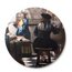 Taschenspiegel: Vermeer - Die Malkunst Thumbnails 1