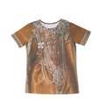 T-Shirt: Fashion Girl Thumbnails 1