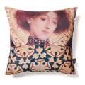 Cushion Cover: Klimt - Old Italian Art Thumbnails 1