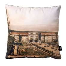 Cushion: Schönbrunn Palace