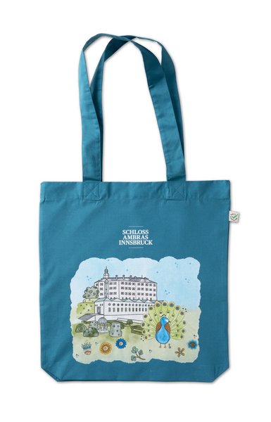 Bag: Schloss Ambras