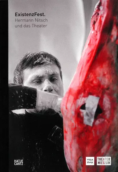 Ausstellungskatalog 2015: ExistenzFest