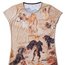 T-Shirt: Brueghel - Tierstudie Hunde Thumbnails 1