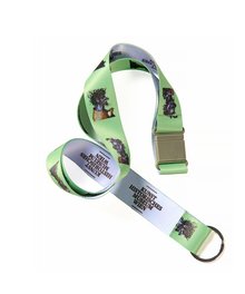 Lanyard: Arcimboldo