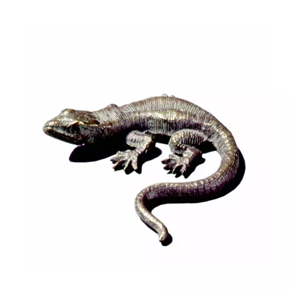 Replica: Big Lizard