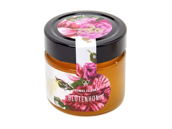 Honey: Kunsthistorisches Museum Wien