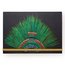 Notepad: Quetzal Feathered Headdress Thumbnails 1