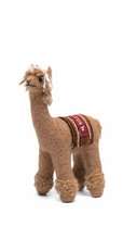 Plush Toy: Alpaca